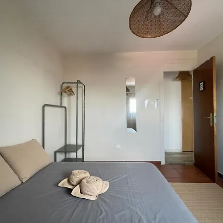 بيت ضيافة Olympo Shared Flat With Amazing River View Lisboa