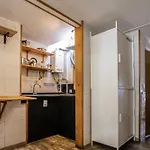 Olympo Shared Flat With Amazing River View 招待所