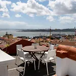 Olympo Shared Flat With Amazing River View