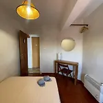 招待所 Olympo Shared Flat With Amazing River View