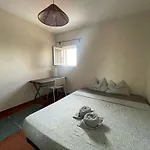 Olympo Shared Flat With Amazing River View 招待所 *