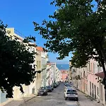 Olympo Shared Flat With Amazing River View * Lisboa