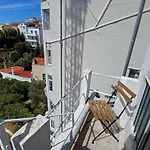 Olympo Shared Flat With Amazing River View Gæstehus *