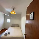 Olympo Shared Flat With Amazing River View Gæstehus *