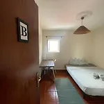 Olympo Shared Flat With Amazing River View Pensionat *