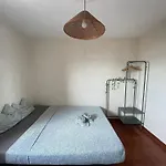 Olympo Shared Flat With Amazing River View *
