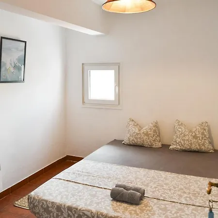 Olympo Shared Flat With Amazing River View Casa de hóspedes Lisboa