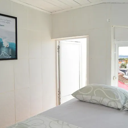 Casa de hóspedes Olympo Shared Flat With Amazing River View