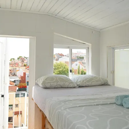 Olympo Shared Flat With Amazing River View Casa de hóspedes
