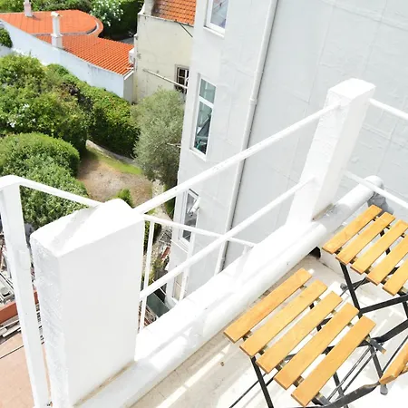 Olympo Shared Flat With Amazing River View Casa de hóspedes Lisboa