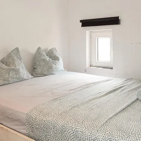 Casa de hóspedes Olympo Shared Flat With Amazing River View Lisboa