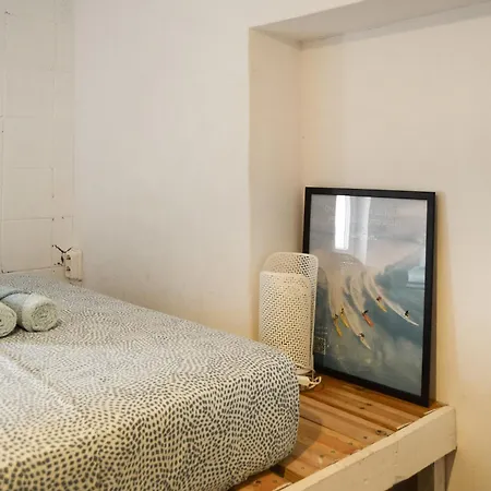 Olympo Shared Flat With Amazing River View Casa de hóspedes Lisboa