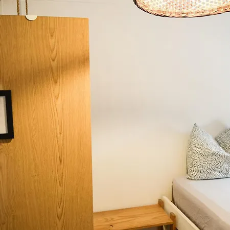 Olympo Shared Flat With Amazing River View * Lisboa