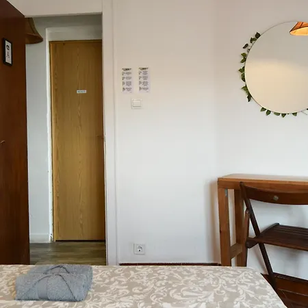 招待所 Olympo Shared Flat With Amazing River View