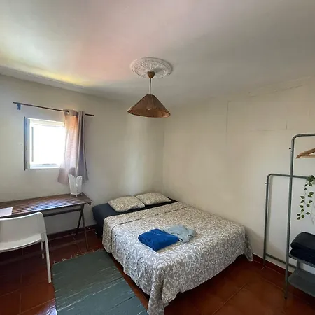 Olympo Shared Flat With Amazing River View 招待所 *