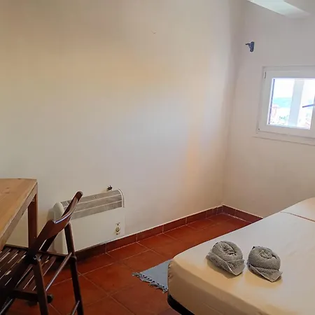 Konukevi Olympo Shared Flat With Amazing River View Lisboa