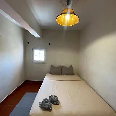 게스트하우스 Olympo Shared Flat With Amazing River View *