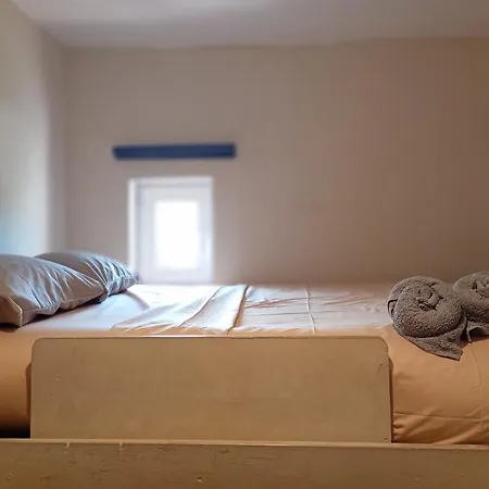 게스트하우스 Olympo Shared Flat With Amazing River View *