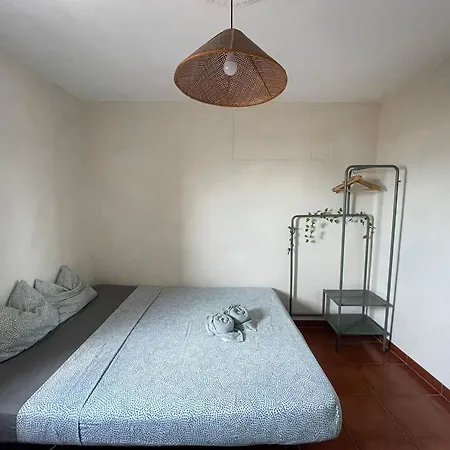 Olympo Shared Flat With Amazing River View *