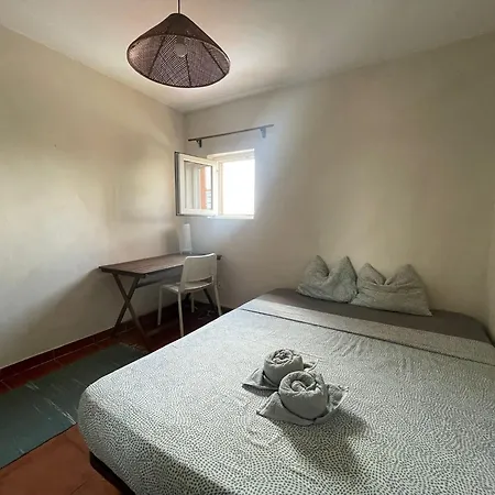 Olympo Shared Flat With Amazing River View Гостевой дом *