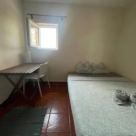 Olympo Shared Flat With Amazing River View 게스트하우스