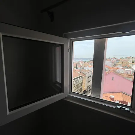 게스트하우스 Olympo Shared Flat With Amazing River View *