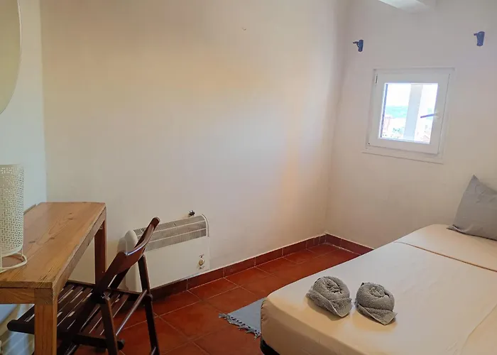 Πανσιόν Olympo Shared Flat With Amazing River View Lisboa