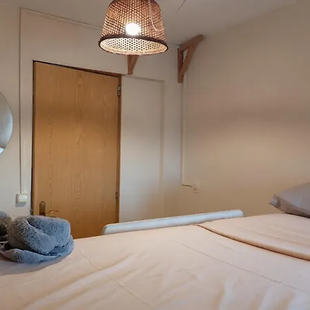 Olympo Shared Flat With Amazing River View * Лиссабон