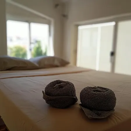 Olympo Shared Flat With Amazing River View