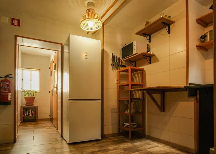 Πανσιόν Olympo Shared Flat With Amazing River View *