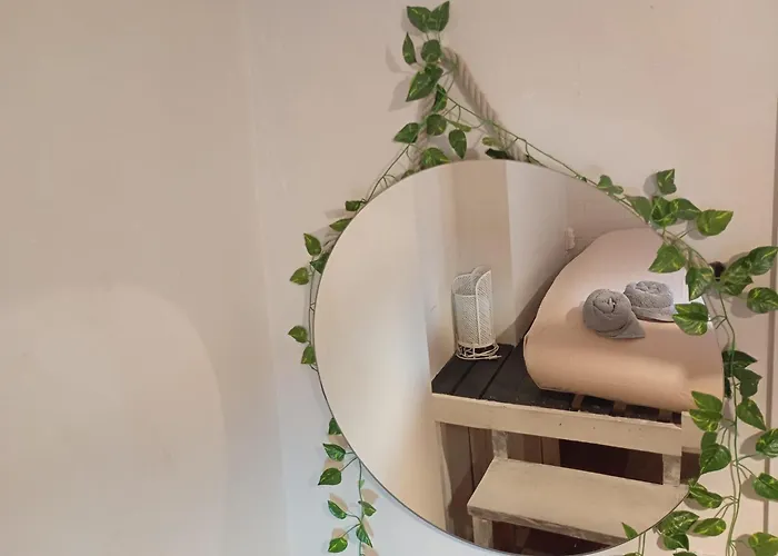 Olympo Shared Flat With Amazing River View Lisboa