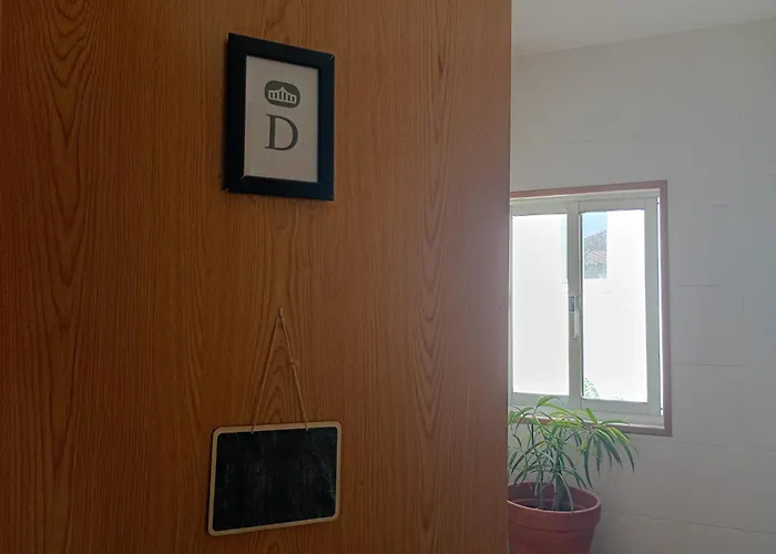 Πανσιόν Olympo Shared Flat With Amazing River View Lisboa