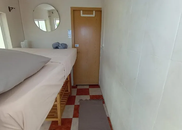 Olympo Shared Flat With Amazing River View Lisboa