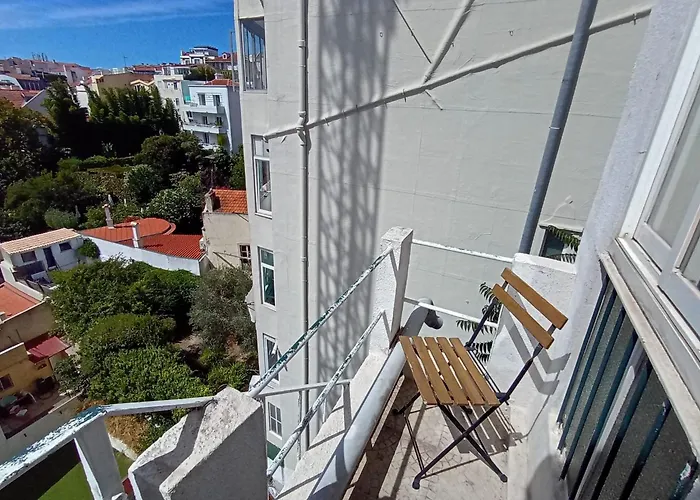 Olympo Shared Flat With Amazing River View Πανσιόν *