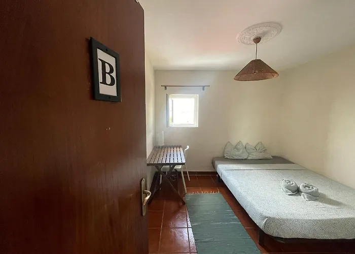 Olympo Shared Flat With Amazing River View Πανσιόν *