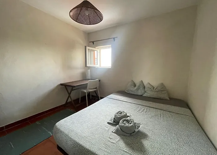 Olympo Shared Flat With Amazing River View Πανσιόν *